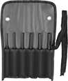 Image of Product. 6-Punch Set. Front orientation. Pin Removal Punches. Pin Removal Punch Sets, 6 Pieces.