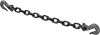 Transport Chain Assemblies