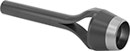 Image of Product. Front orientation. Hole Punches. Hammer-Driven Hole Punches.