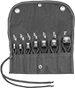 Hammer-Driven Hole Punch Sets