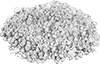 Harsh Chemical Neutralizing Granular Sorbents