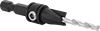 Counterbores