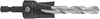 Counterbores