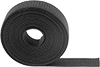 Abrasion-Resistant Shock-Absorbing Nylon Webbing