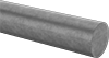 Extreme-Strength Highly Machinable 1144 Carbon Steel Rods