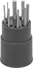 Starrett Pin-Removal Punch Sets