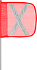 Safety Flags