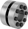 Rigid Shaft Couplings