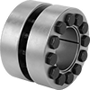 Rigid Shaft Couplings