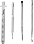 Image of Product. Front orientation. Layout Marking Supplies.