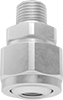Spray Nozzle Fittings
