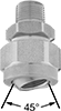 Spray Nozzle Fittings