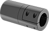 Machinable Shaft Ends