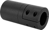 Machinable Shaft Ends