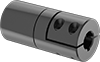 Machinable Shaft Ends