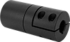 Machinable Shaft Ends