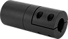Machinable Shaft Ends