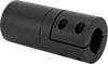 Machinable Shaft Ends