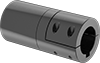 Machinable Shaft Ends