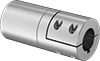 Machinable Shaft Ends