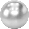 Aluminum Balls