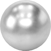 Aluminum Balls