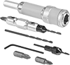 Drill/Screwdriver Bits