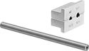 Image of Product. Front orientation. Wire Rope Plug Installation Kits.