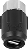 Adjustable Spray-Angle High-Pressure Spray Nozzles