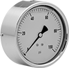Pressure Gauges