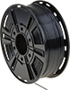Wear-Resistant Nylon 3D Printer Filaments