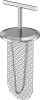 Strainer Screens