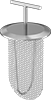 Strainer Screens