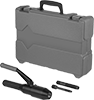 Hole Punch Drivers