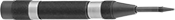 Image of Product. Front orientation. Center Punches. Spring-Impact Center Punches, Steel Handle.