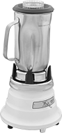 Image of Product. Front orientation. Tabletop Blenders.
