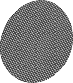 Image of Product. Front orientation. Sanding Discs. Adhesive-Back Sanding Discs for Masonry, Ceramics, and Composites.