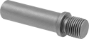Image of Product. Front orientation. End Mill Shanks. Outside Chamfering End Mills for Pipes, Tubes, and Rods.