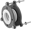 Pipe Expansion Joints