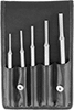 Impact-Resistant Pin-Removal Punch Sets