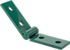 Strut Channel Hinges