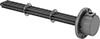 Flange-Mount Immersion Heating Elements for Water