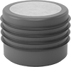 Encased Neodymium Disc Magnets