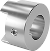 Flexible Shaft Coupling Hubs