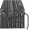 Hammer-Driven Hole Punch Sets