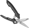 Easy-Cut High-Force Lightweight Scissors