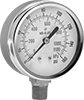 Drinking Water Pressure Gauges