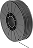 Conductive Flexible 3D Printer Filaments