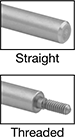 Image of Attribute. Front orientation. Contains Annotated, Border, MultipleImages. Mixer Shafts for Mixing Blades.