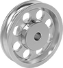 Pulleys for Rope—For Horizontal Pulling